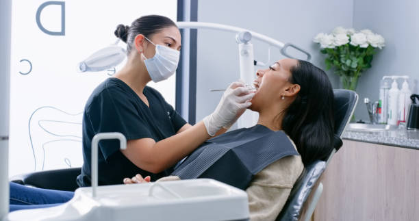 Best Root Canal Treatment  in Liolnton, NC